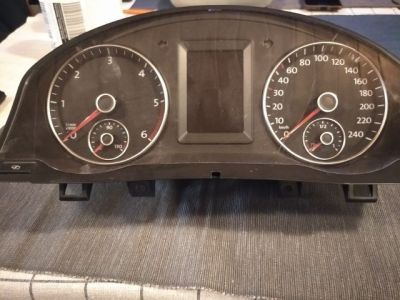 Kilométeróra - Kilométeróra