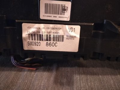 Kilométeróra - Kilométeróra