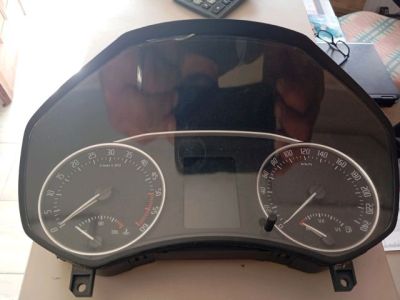 Kilométeróra - Kilométeróra