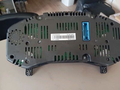 Kilométeróra - Kilométeróra