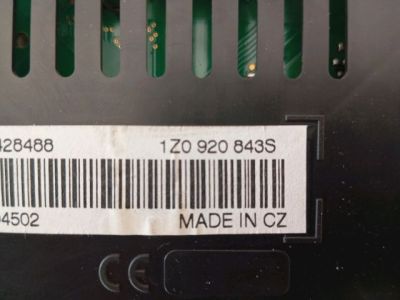 Kilométeróra - Kilométeróra