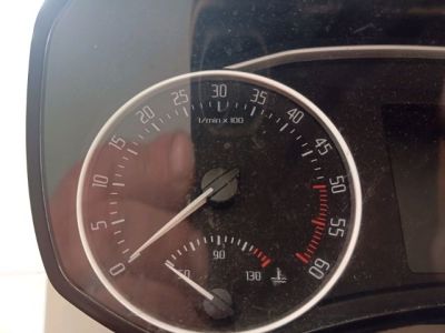 Kilométeróra - 5. kép