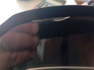 Kilométeróra - 7. kép