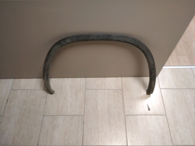 Jobb hátsó Sárvédő Szélesítő - Karosszéria egyéb | EXPO.HU