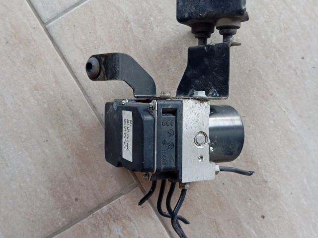 ABS Kocka - Elektronika | EXPO.HU