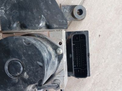 ABS Kocka - Elektronika