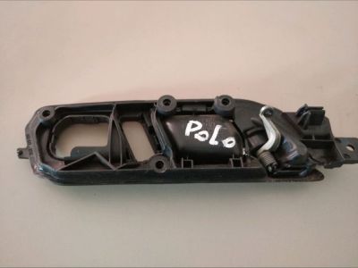 Bal első Belső Kilincs - Kilincs