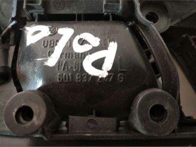 Bal első Belső Kilincs - Kilincs