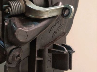 Bal első Belső Kilincs - 4. kép