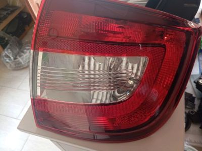 Jobb Hátsó Lámpa - 1. kép