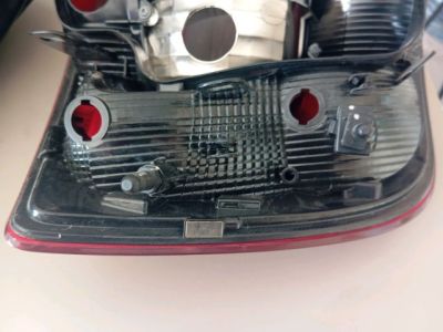 Jobb Hátsó Lámpa - 2. kép