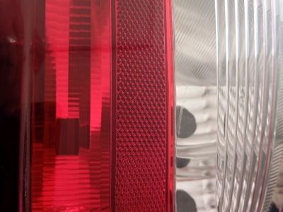 Jobb Hátsó Lámpa - 5. kép