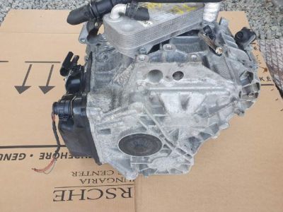 Automata Váltó - 1. kép