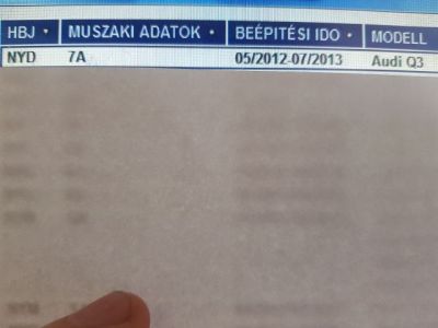 Automata Váltó - 16. kép