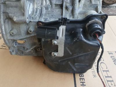 Automata Váltó - 2. kép