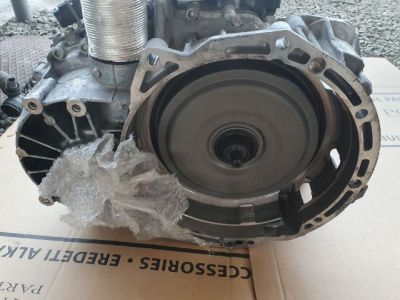 Automata Váltó - 3. kép