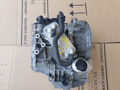 Automata Váltó - 4. kép