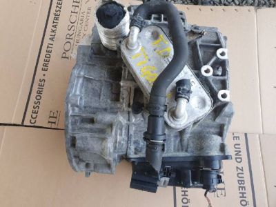 Automata Váltó - 7. kép