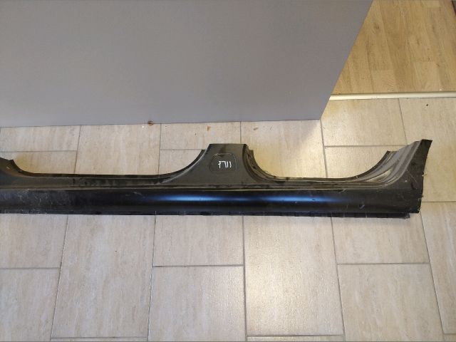 Bal Küszöb - Karosszéria elem (lemez) | EXPO.HU