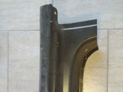 Bal Küszöb - 2. kép