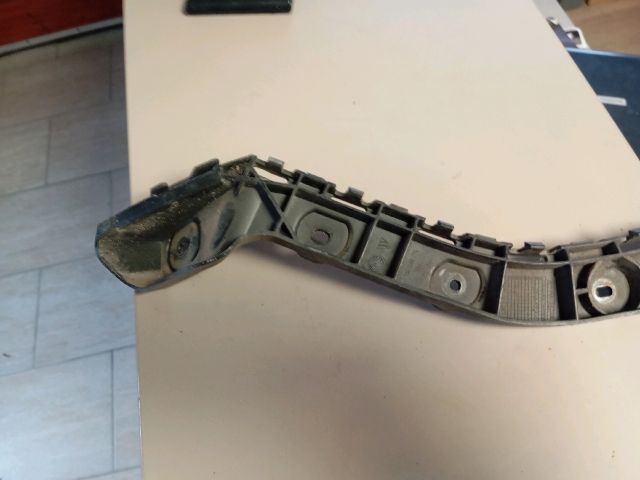 Jobb hátsó Oldal Lökhárító Tartó (Műanyag) - Lökhárító tartó | EXPO.HU