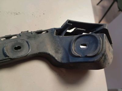 Jobb hátsó Oldal Lökhárító Tartó (Műanyag) - 4. kép