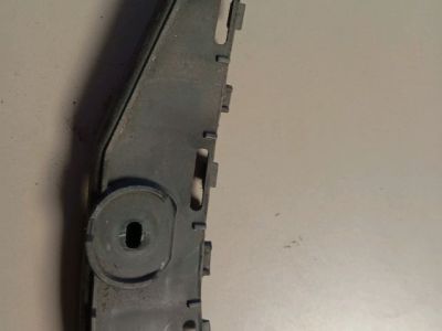 Jobb hátsó Oldal Lökhárító Tartó (Műanyag) - 5. kép