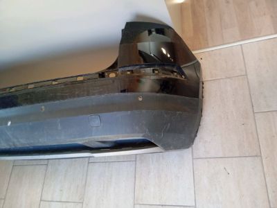 Hátsó Lökhárító (Üresen) - 4. kép