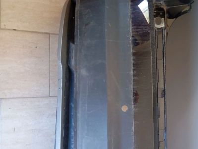 Hátsó Lökhárító (Üresen) - 6. kép