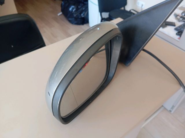 Bal Visszapillantó Tükör (Elektromos) - Visszapillantó Tükör | EXPO.HU