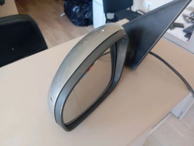 Bal Visszapillantó Tükör (Elektromos) - 1. kép