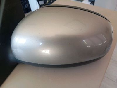 Bal Visszapillantó Tükör (Elektromos) - 2. kép