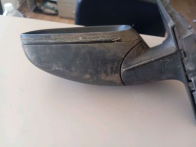 Bal Visszapillantó Tükör (Elektromos) - 6. kép