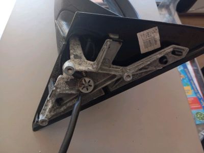 Bal Visszapillantó Tükör (Elektromos) - 7. kép