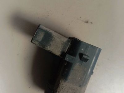 Tolatóradar Fej - 2. kép