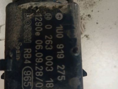 Tolatóradar Fej - 5. kép