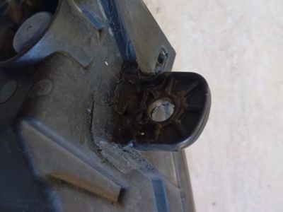 Bal Ködfényszóró - 6. kép