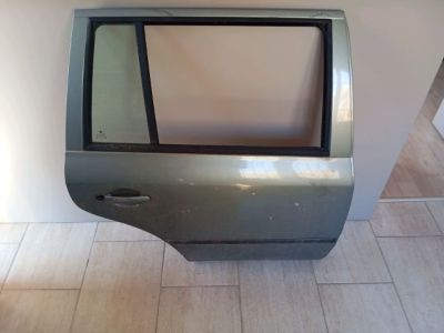 Jobb hátsó Ajtó (Üres lemez)