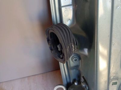 Jobb hátsó Ajtó (Üres lemez) - 4. kép