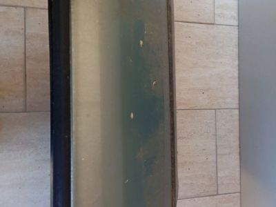 Jobb hátsó Ajtó (Üres lemez) - 7. kép