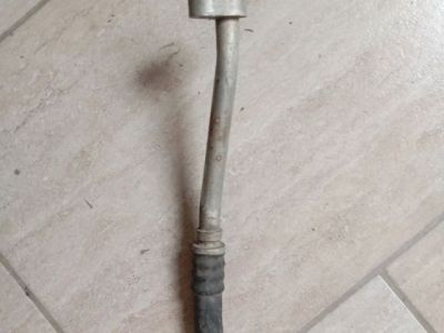 Klíma Cső - Csövek