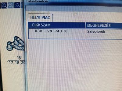 Szívósor - 5. kép