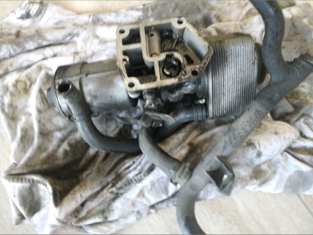 Olajszűrő Ház - Motor, motorikus alkatrész | EXPO.HU