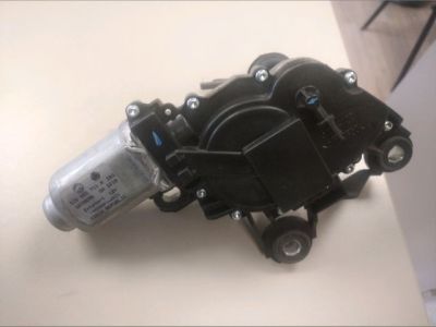 Hátsó Ablaktörlő Motor