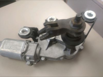 Hátsó Ablaktörlő Motor - 2. kép