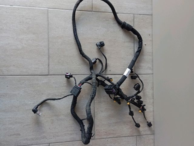 Motor Kábelköteg - Kapcsoló, kábel | EXPO.HU