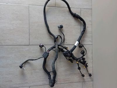 Motor Kábelköteg - 1. kép