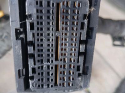 Motor Kábelköteg - 4. kép