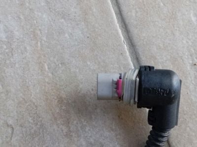 Motor Kábelköteg - 5. kép