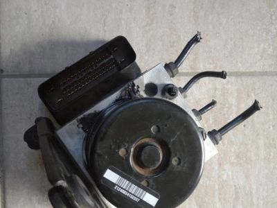 ABS Kocka - Elektronika